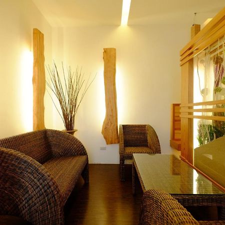 Cloud Inn Hengchun Old Town Zewnętrze zdjęcie