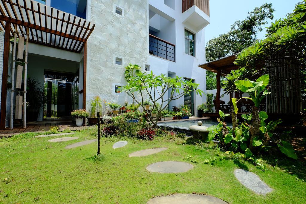 Cloud Inn Hengchun Old Town Zewnętrze zdjęcie
