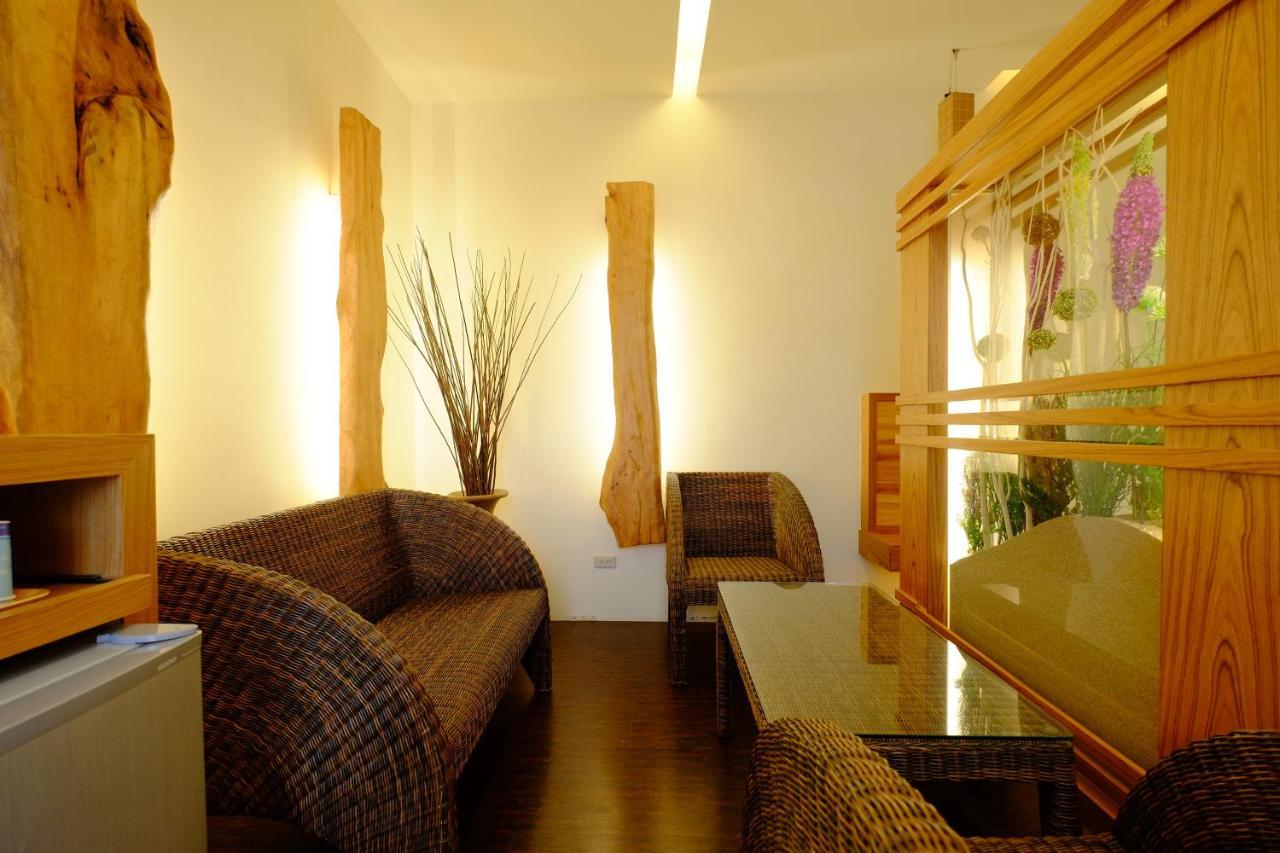 Cloud Inn Hengchun Old Town Zewnętrze zdjęcie