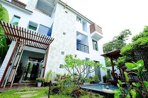 Cloud Inn Hengchun Old Town Zewnętrze zdjęcie