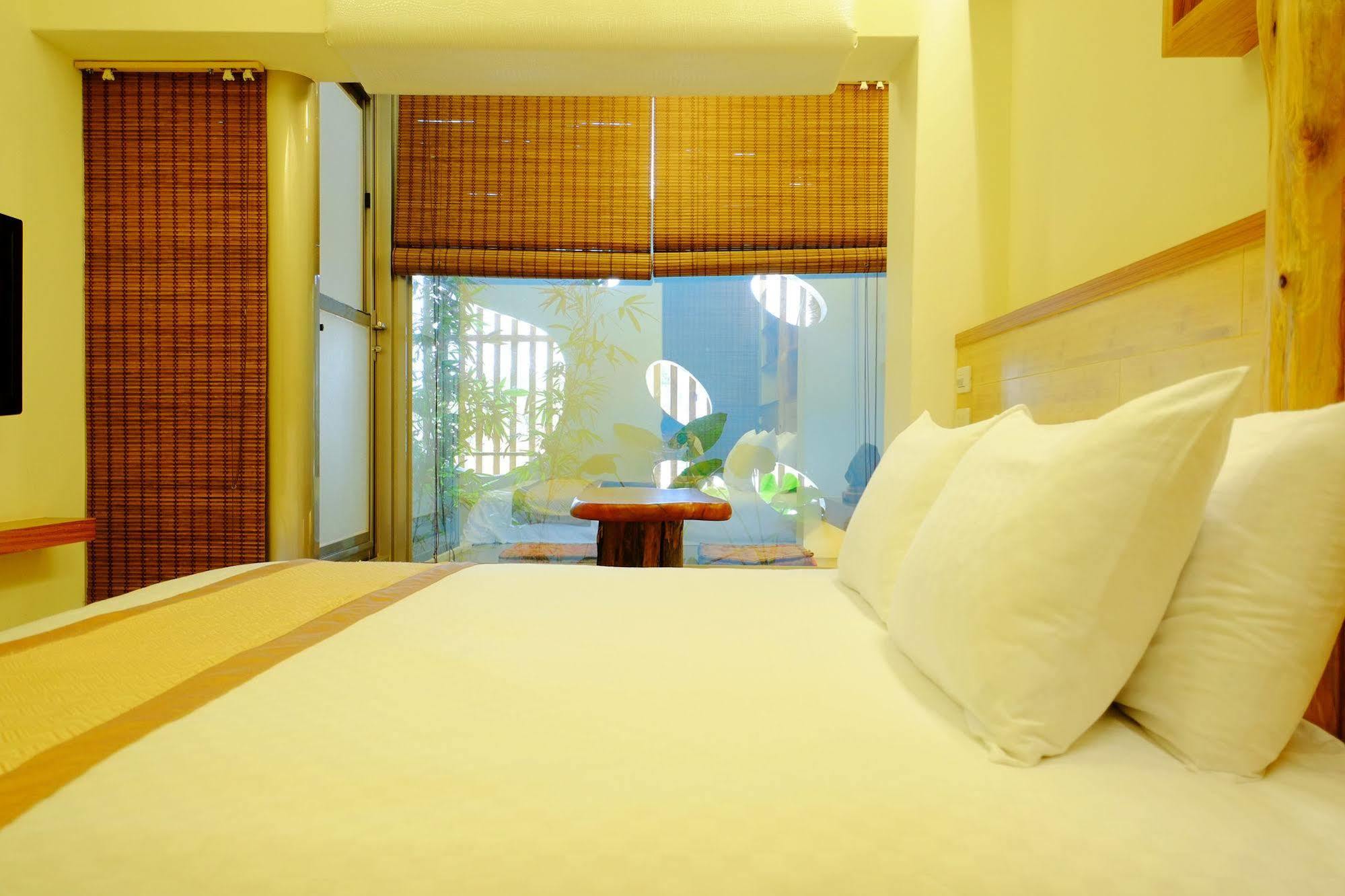 Cloud Inn Hengchun Old Town Zewnętrze zdjęcie