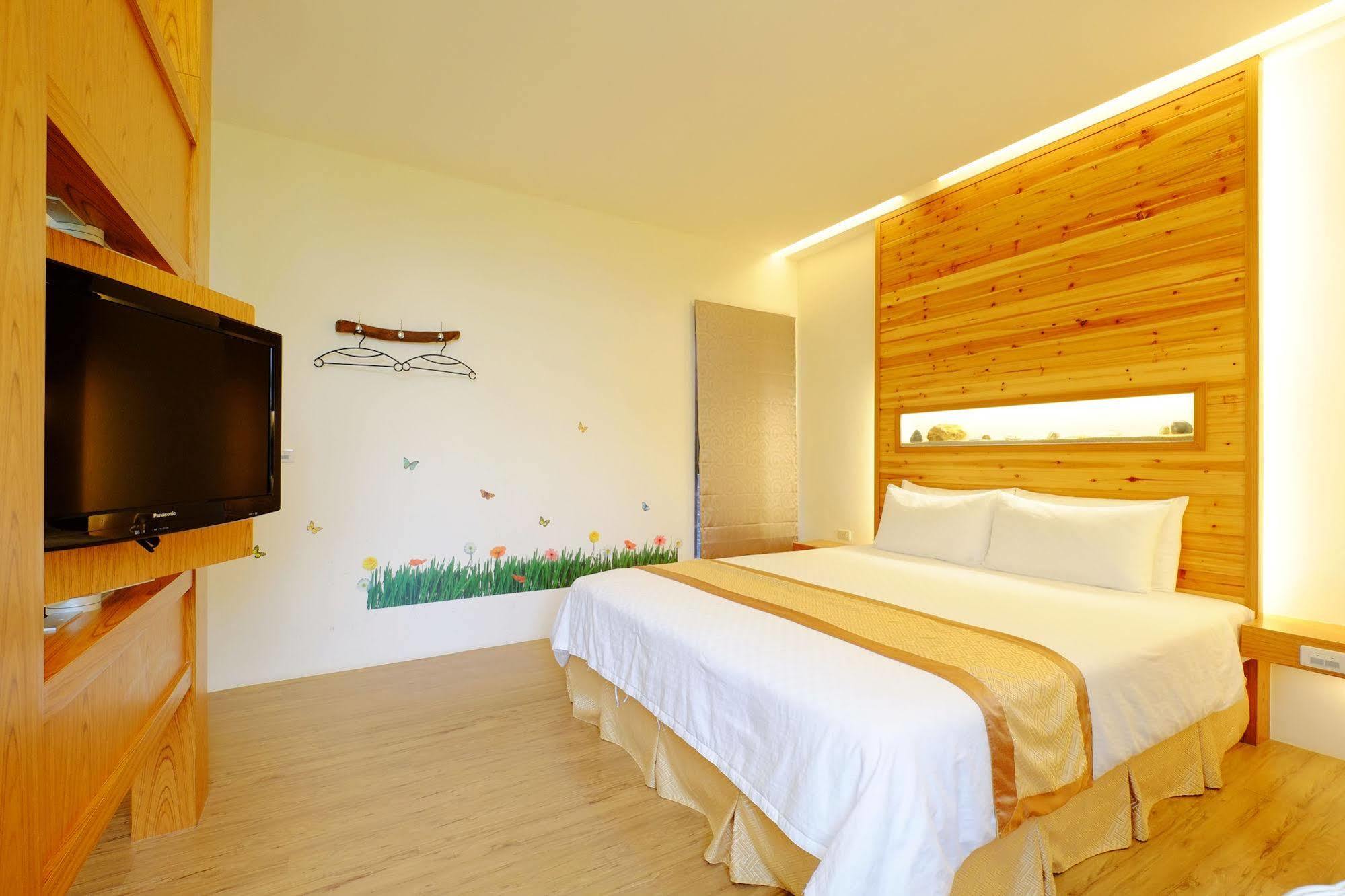 Cloud Inn Hengchun Old Town Zewnętrze zdjęcie