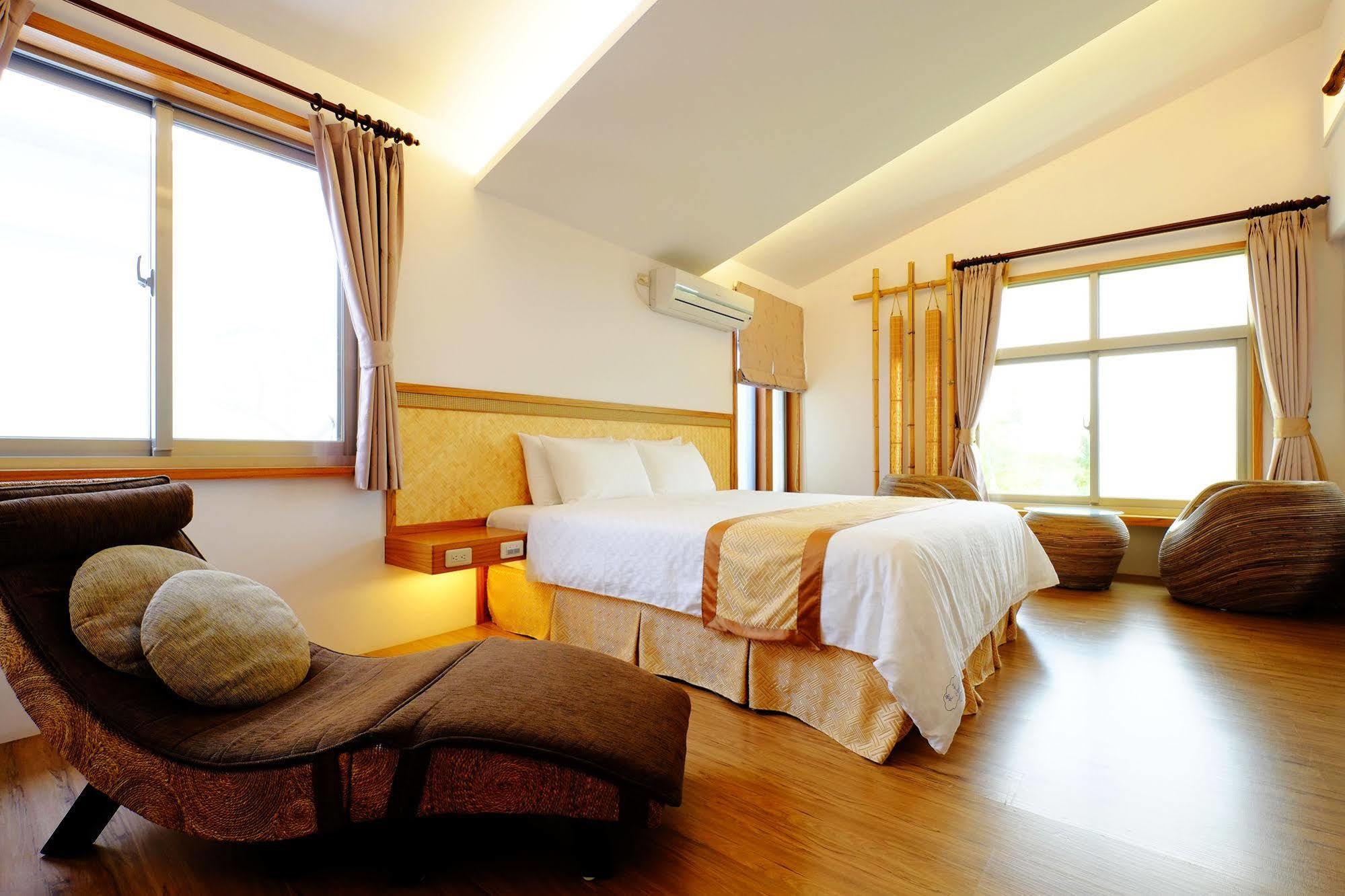 Cloud Inn Hengchun Old Town Zewnętrze zdjęcie