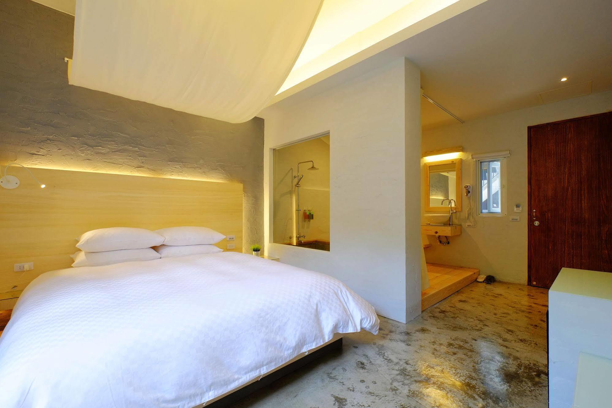 Cloud Inn Hengchun Old Town Zewnętrze zdjęcie