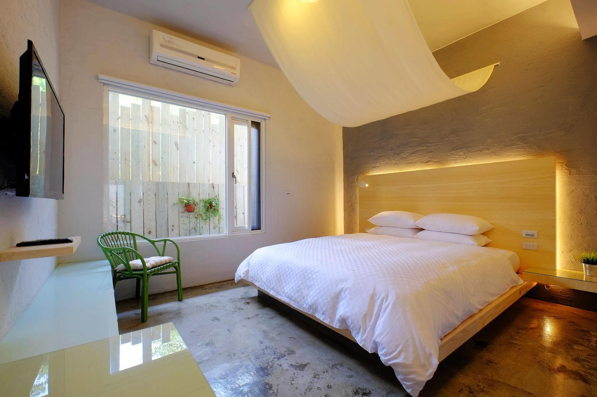 Cloud Inn Hengchun Old Town Zewnętrze zdjęcie