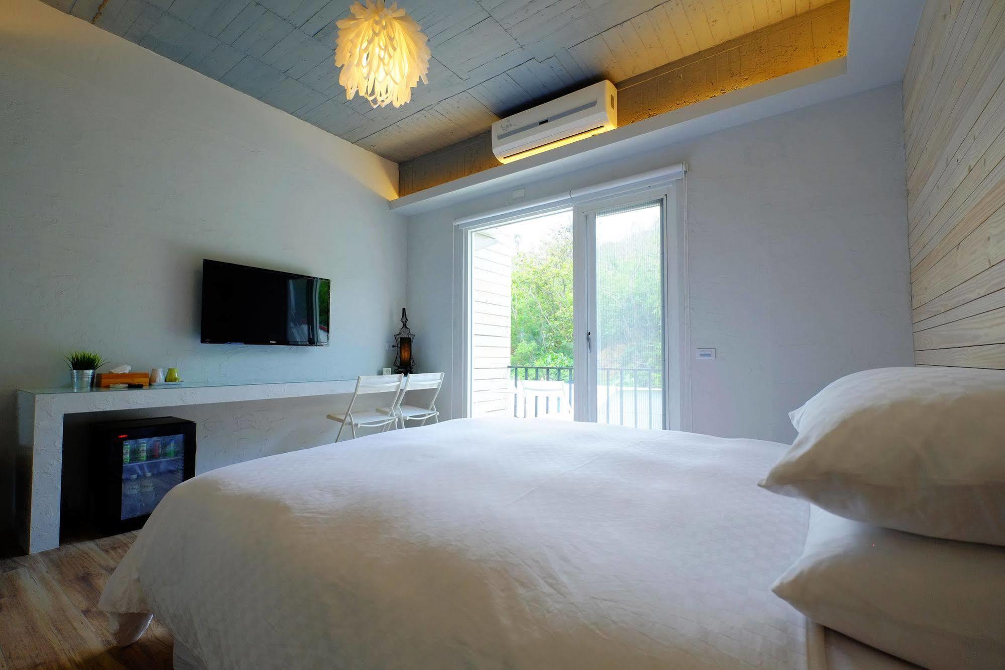 Cloud Inn Hengchun Old Town Zewnętrze zdjęcie