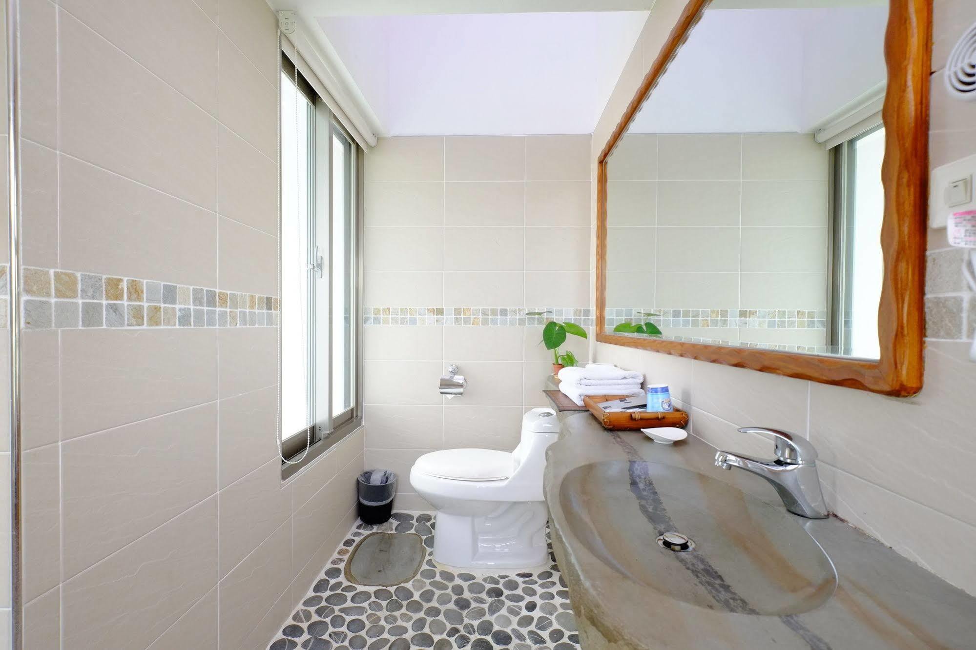 Cloud Inn Hengchun Old Town Zewnętrze zdjęcie